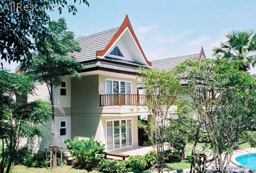 Baan Talay Samran 12